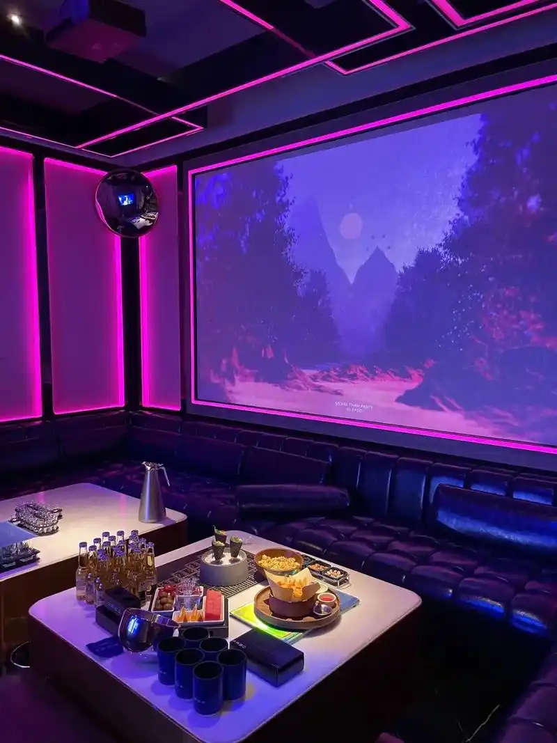 郑州商务ktv是什么意思及特色介绍-巩义市ktv预定